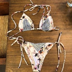 Beach Riot x Stone Cold Fox